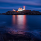 Image for article titled A Classic American Lighthouse Is Looking Glamorous This Christmas
